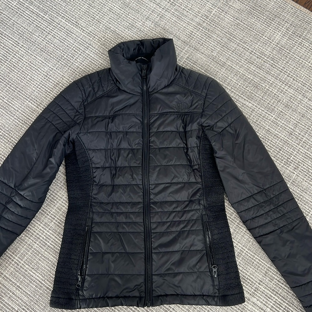 The North Face Aleycia’ Insulated Jacket